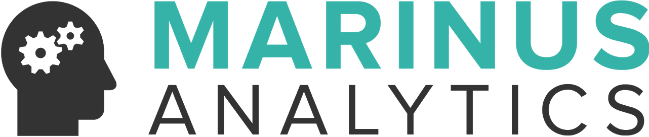 Marinus Analytics logo
