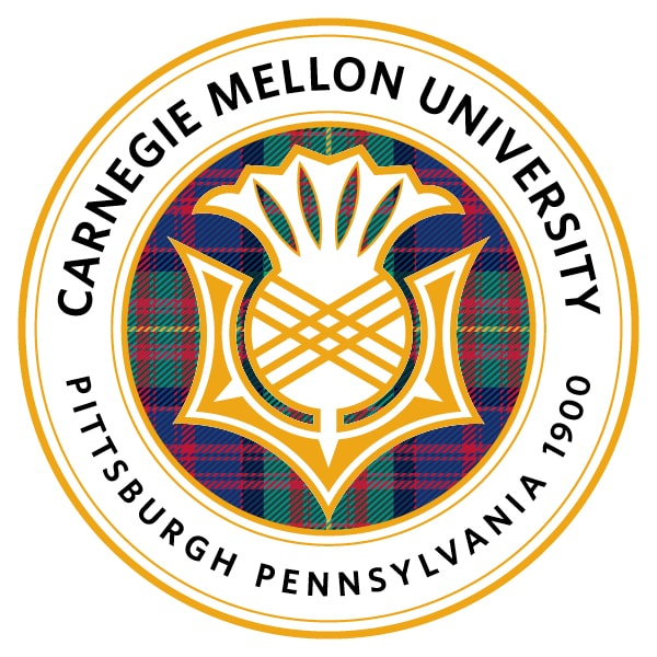 President of CMU logo