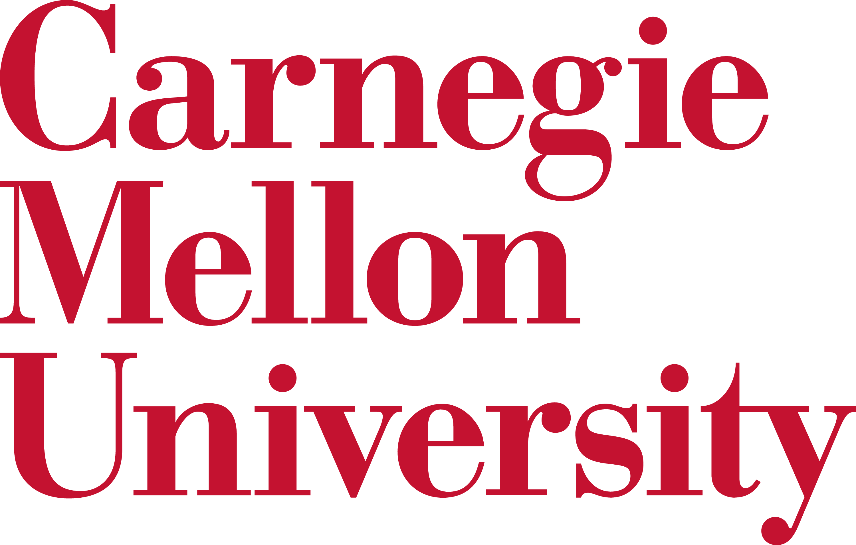 Carnegie Mellon University