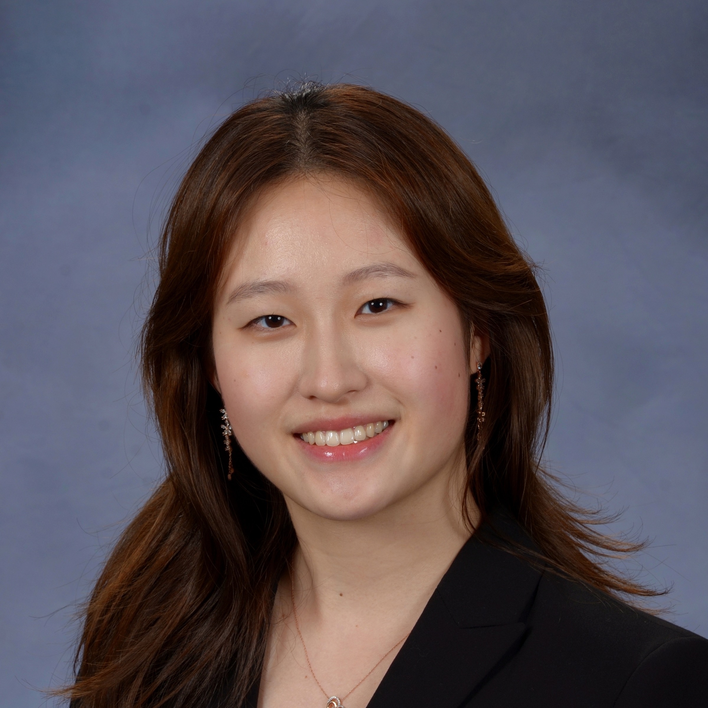 Allison "AJ" Seo