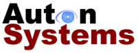 Auton Systems logo